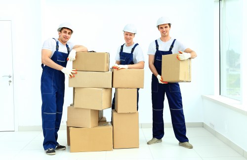Uptonpark Storage commitment to ethical supply chain oversight