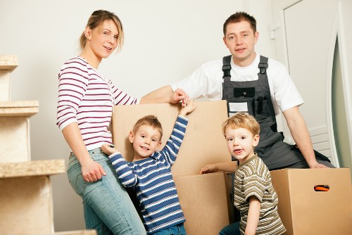 Same-day man and van in Uptonpark for furniture delivery