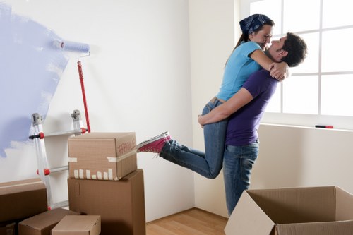 Office packing and relocation services in Uptonpark