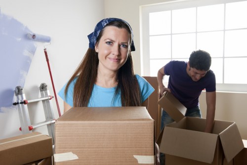 Investigation stage of a storage complaint process