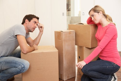 Review of a storage complaint with supporting details