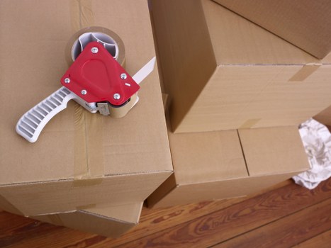 Local Uptonpark Storage service and community focus
